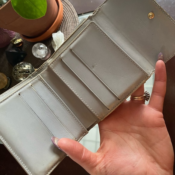 Louis Vuitton wallet - Picture 6 of 7